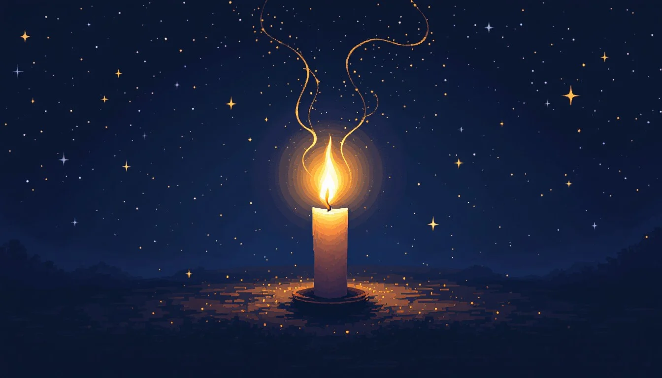 Star Map Text Ideas for Memorial & Remembrance