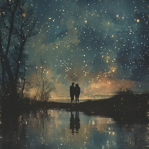 Star Map Text Ideas for Weddings