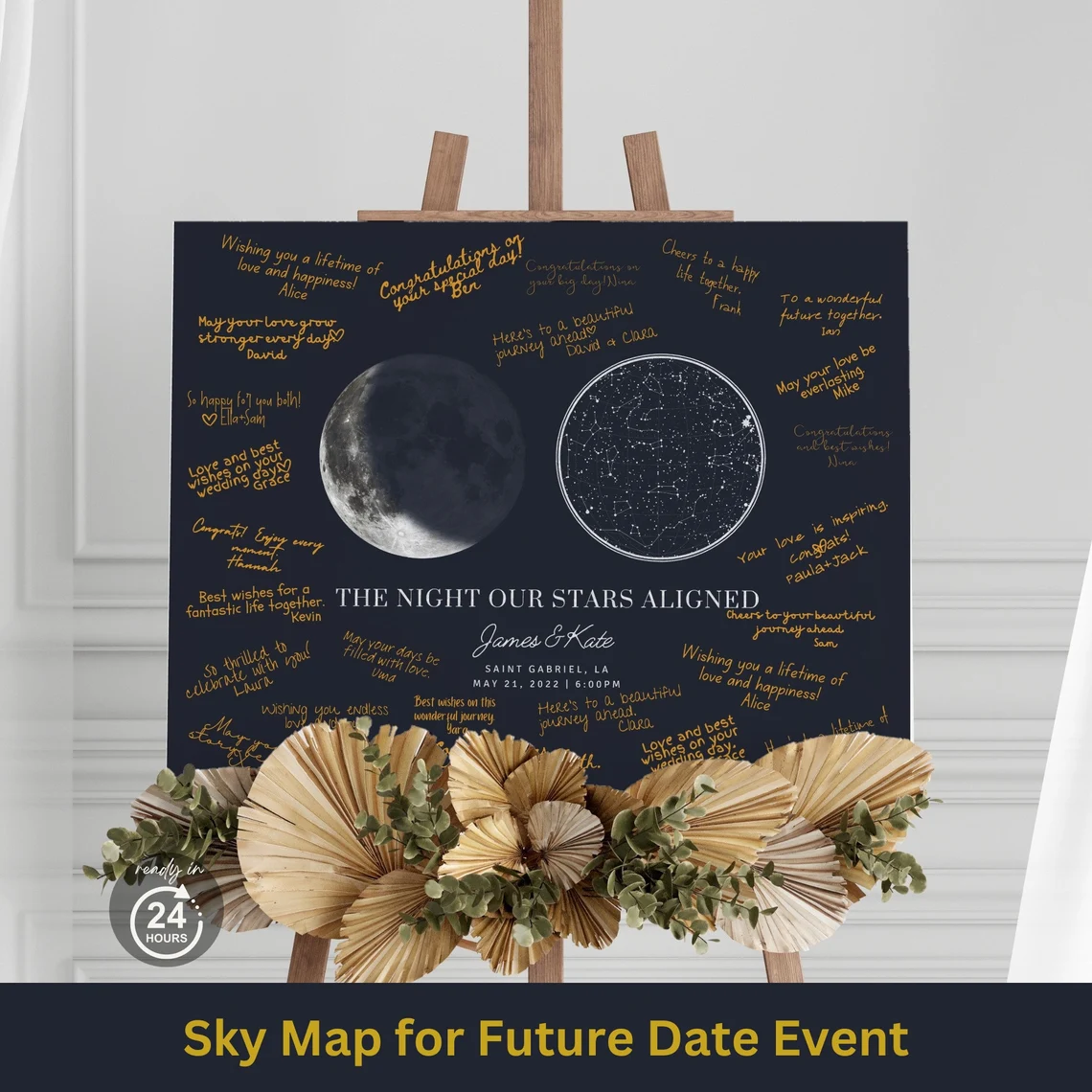 Future Date Gift