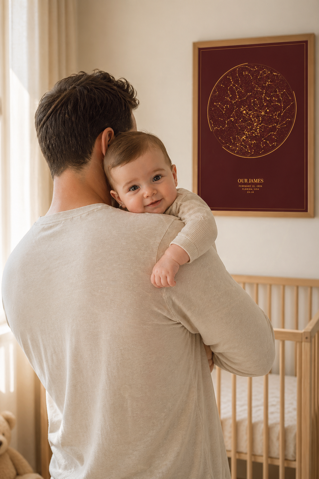 Newborn Gift